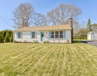 Photo of 20 Swallow St Teaticket, MA 02540