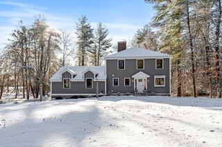 Photo of 34 Woodcrest Road Boxford, MA 01921