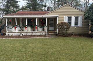 Photo of 26 Dean Street Norton, MA 02766
