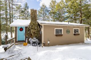 Photo of 13 Browns Lake Road Ashburnham, MA 01430