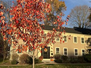 Photo of real estate for sale located at 105 Elm Street Andover, MA 01810