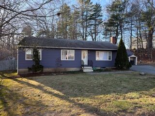 Photo of real estate for sale located at 248 Andover Street Danvers, MA 01923