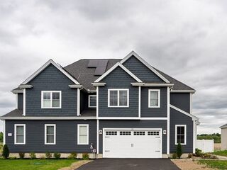 Photo of real estate for sale located at 44 Metacomet Road West Bridgewater, MA 02379