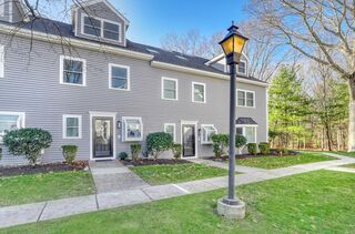 Photo of real estate for sale located at 1206 Lagrange Street West Roxburys Chestnut Hill, MA 02132