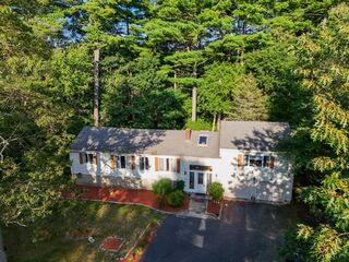 Photo of real estate for sale located at 12 Hamlin Ln Wilmington, MA 01887