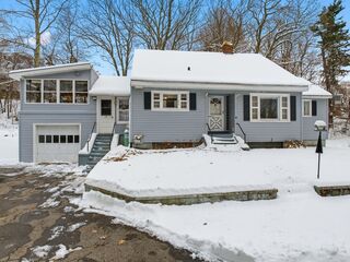 Photo of 59 Oriole St. Gardner, MA 01440