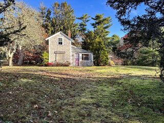 Photo of real estate for sale located at 30 Pond St Barnstable, MA 02655