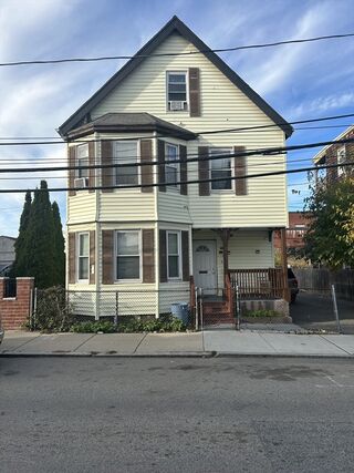 Photo of 66 Burrell St Boston - Roxbury, MA 02119