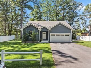 Photo of real estate for sale located at 33 Phalanx St Tyngsborough, MA 01879