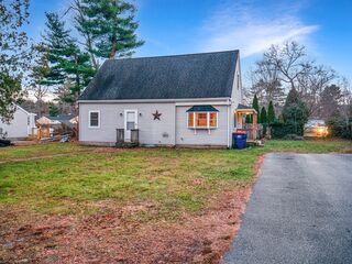 Photo of 38 Cedar Dr Carver, MA 02330