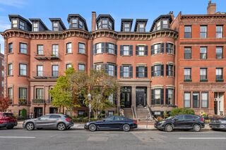 Photo of 89 Beacon Street Boston - Beacon Hill, MA 02108