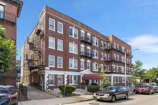 Photo of 56 Park Vale Ave Boston - Allston, MA 02134