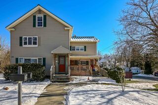 Photo of 326 N Main St North Brookfield, MA 01535