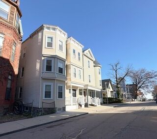 Photo of 143 Hillside Boston - Mission Hill, MA 02120