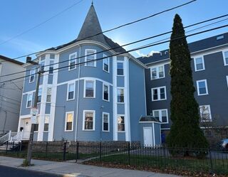 Photo of 91-93 Calumet Boston - Mission Hill, MA 02120