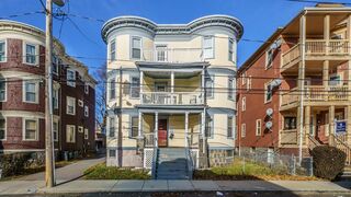Photo of 19 Nightingale St Boston - Dorchester, MA 02124