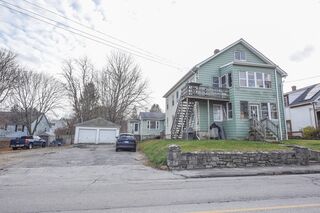 Photo of 55 Brandon Road Dudley, MA 01571