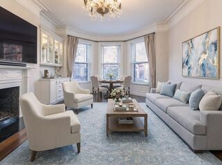 Photo of 461 Beacon St Boston - Back Bay, MA 02115
