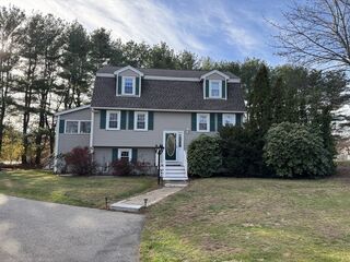 Photo of 10 Walter Street Tewksbury, MA 01876