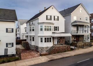 Photo of 522 Broadway Fall River, MA 02724