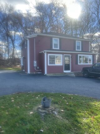 Photo of 3 Julien Ave Worcester, MA 01604