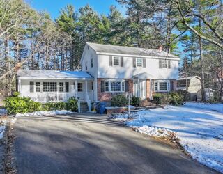 Photo of 40 Maureen Drive Tewksbury, MA 01876