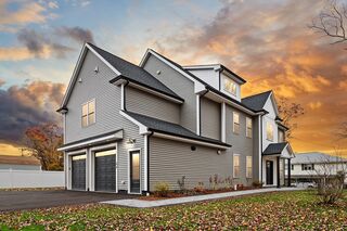 Photo of real estate for sale located at 44 Buffington St Attleboro, MA 02703