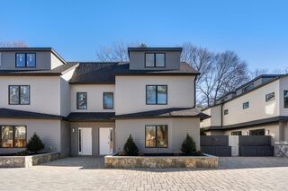 Photo of real estate for sale located at 956 Walnut St Newton, MA 02461