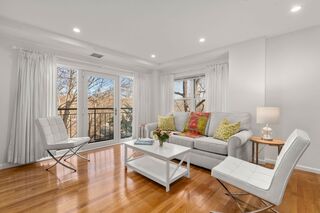 Photo of real estate for sale located at 1 Watermill Place Arlington, MA 02476