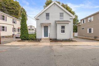 Photo of real estate for sale located at 57 Ord St Salem, MA 01970