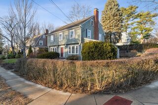 Photo of real estate for sale located at 248 School Street Belmont, MA 02478