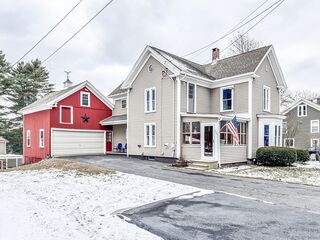 Photo of 112 Gleason Ave East Brookfield, MA 01515