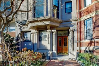Photo of 322 Beacon Street Boston - Back Bay, MA 02116