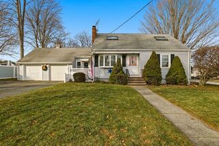 Photo of 19 Jefferson Drive Norwood, MA 02062