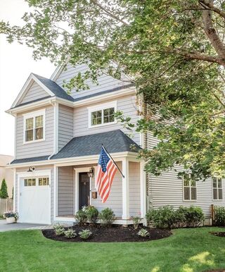 Photo of 1 Proctor Street Natick, MA 01760