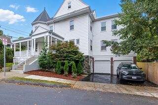 Photo of 2 Bartlett Avenue Belmont, MA 02478
