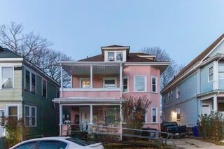 Photo of 95 Deering Rd Boston - Mattapan, MA 02126