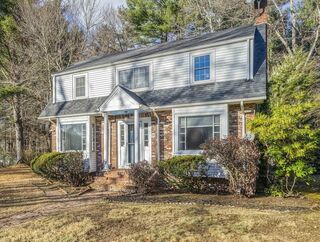 Photo of 5 Richardson St. Medway, MA 02053