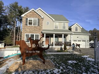 Photo of 30 Aprils Way Tewksbury, MA 01876