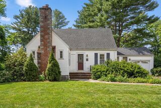 Photo of 43 Oriole Road Westwood, MA 02090