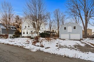 Photo of 41 Agawam Ave Haverhill, MA 01835