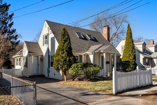 Photo of 607 Poplar Street Boston - Roslindale, MA 02131