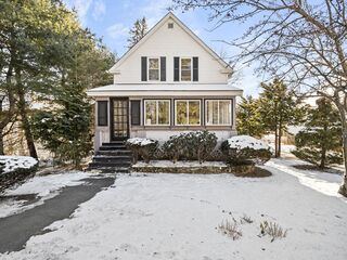 Photo of 224 Pelham Street Methuen, MA 01844