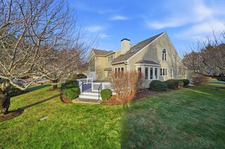 Photo of 77 Tussock Brook Rd Duxbury, MA 02332