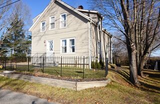 Photo of 25 Hillside Ave Middleborough, MA 02346