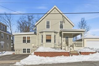 Photo of 52 Church St Gardner, MA 01440