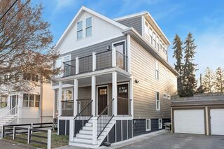 Photo of real estate for sale located at 157 Boston Ave Somerville, MA 02144