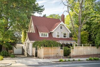 Photo of real estate for sale located at 263 Highland Ave Winchester, MA 01890