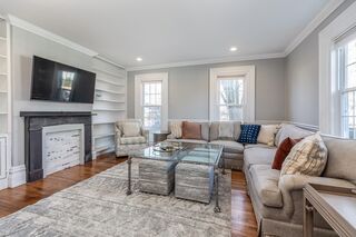 Photo of real estate for sale located at 1076 Adams St Dorchesters Lower Mills, MA 02124