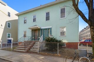 Photo of 64 Elm St Cambridge, MA 02139